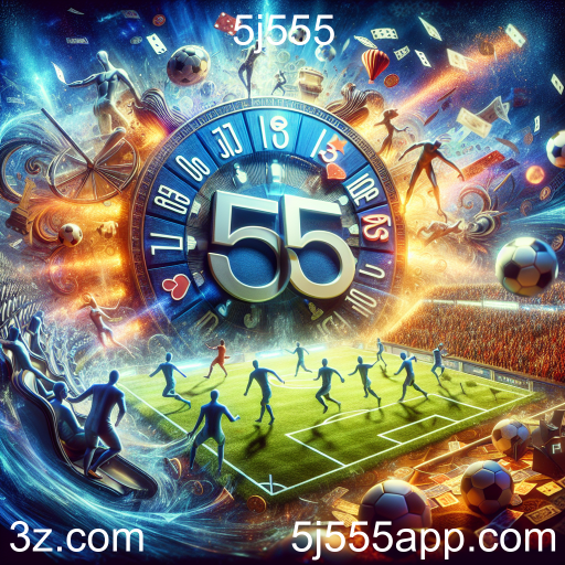 A Ascensão dos Jogos de Esportes: Conectando Paixões e Tecnologia